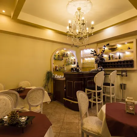 Dafni Maison d'hôtes 4*