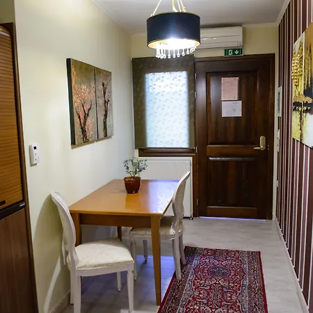 Dafni Maison d'hôtes 4*