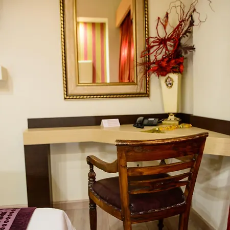 Maison d'hôtes Dafni