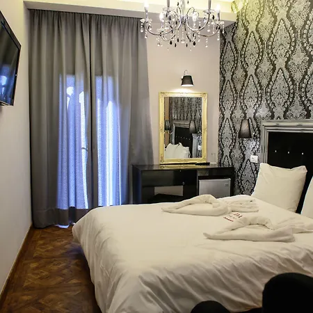 Dafni 4*