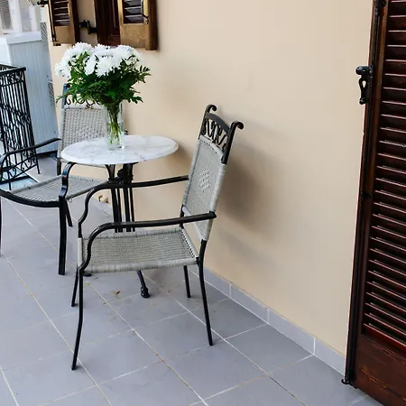 Maison d'hôtes Dafni Nauplie