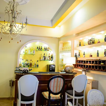 Dafni Nafplio
