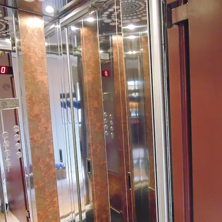 Dafni Pensionat Nafplion