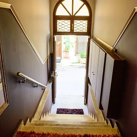 Maison d'hôtes Dafni