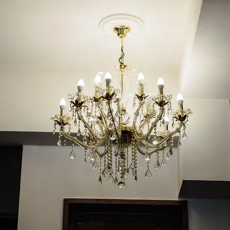 Maison d'hôtes Dafni 4*