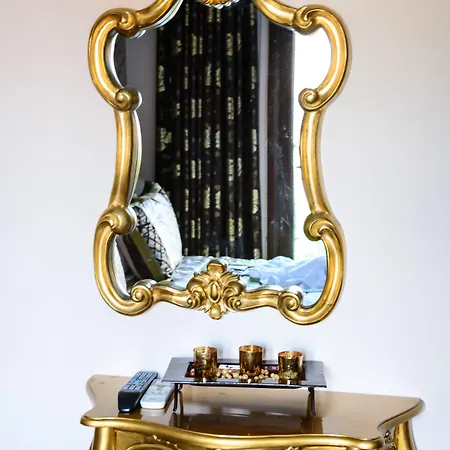 Maison d'hôtes Dafni