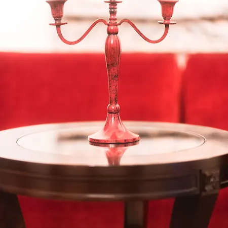 Maison d'hôtes Dafni