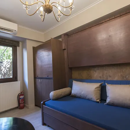 Dafni 4*
