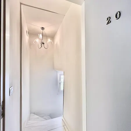 Maison d'hôtes Dafni