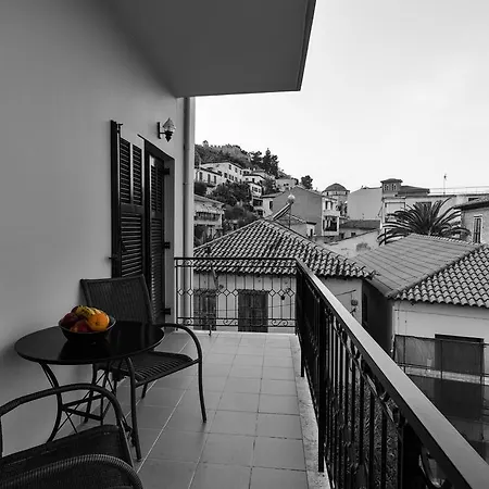 Dafni Nafplio