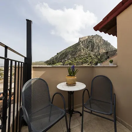 Guest house Dafni