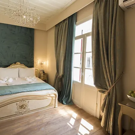 Dafni 4* Nafplion