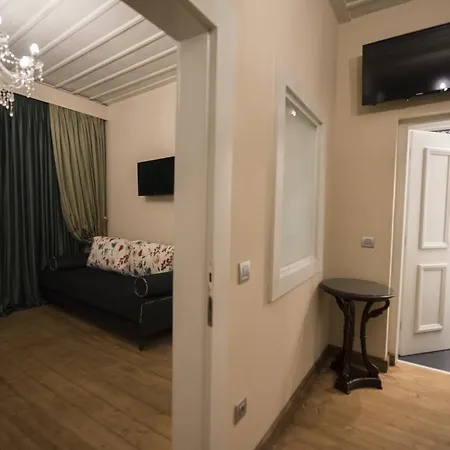 Guest house Dafni