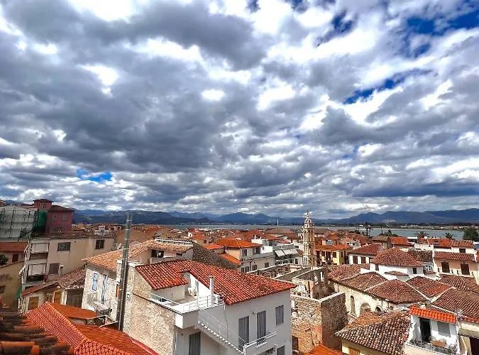 Dafni Penzion Nafplio