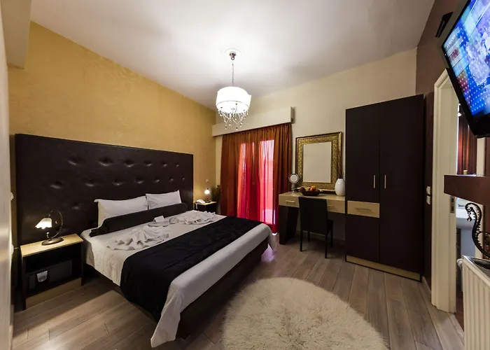 Dafni Gasthof Nafplio