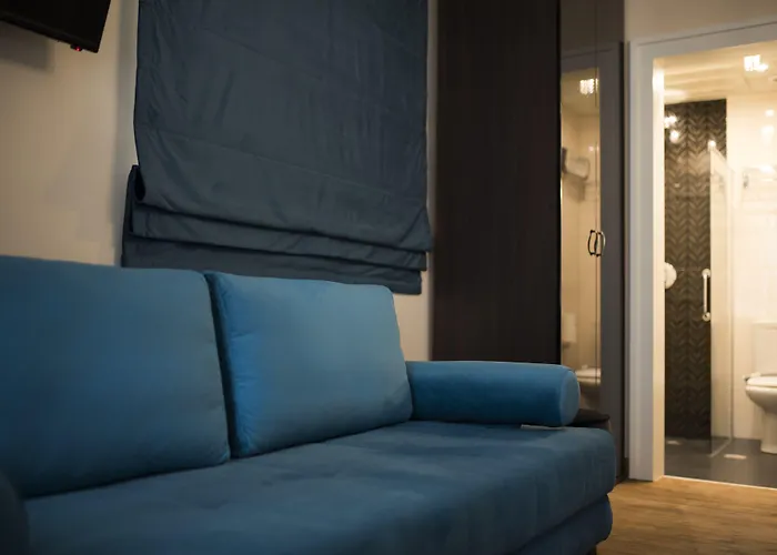 Dafni Vendégház Návplio