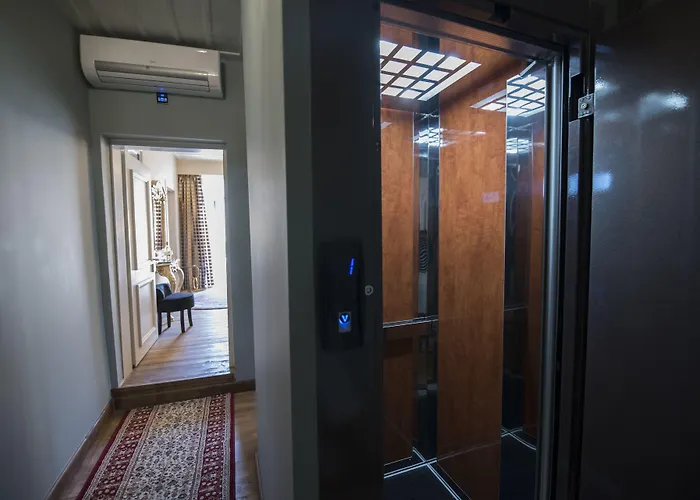 Dafni Vendégház 4*