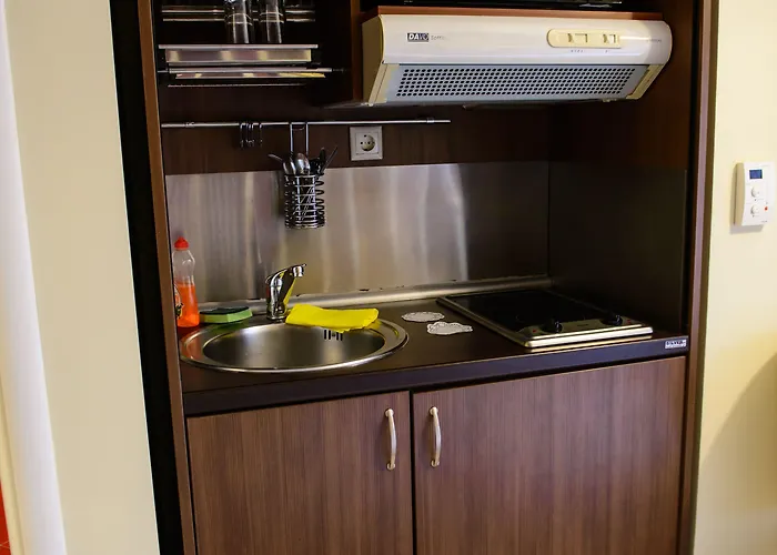 Dafni Vendégház 4*