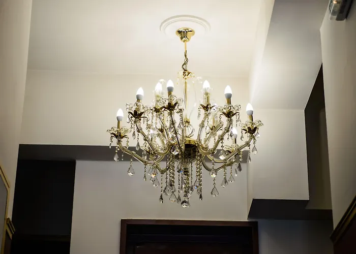 Vendégház Dafni 4*